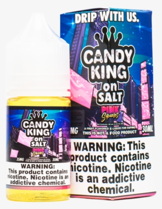 Electronic Cigarette Aerosol And Liquid #5399533