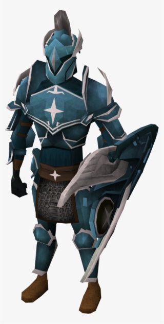 Saradomin Armour Set Lg Equipped V=1410990439 - Zamorak Armor #5399593