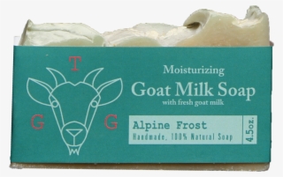 Alpine Frost - Paper Bag #5399666