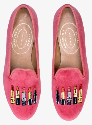 Blush V=1531758600 - Slipper #5399840