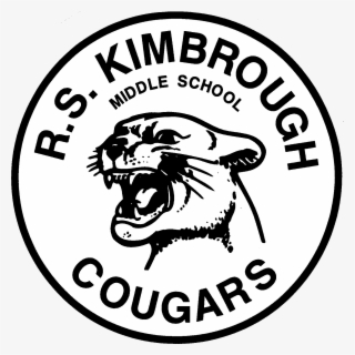 Kimbroughmiddle School - Kimbrough Middle School Logo #5399842
