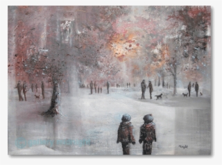 Autumn Frost - Tree #5399888