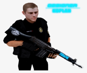Zidane - - Airsoft Gun #540069