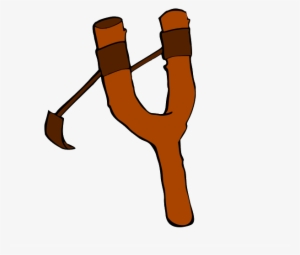 Angry Birds Slingshot The Picture Above Is One Of The - Angry Birds Slingshot Transparen #540071