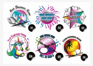 Logo 2 #540302