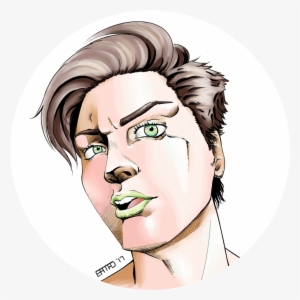 Edwardstudy - Thumb - - Illustration #540326