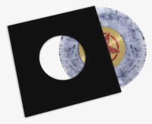 7" Smoke Records In Simple Jackets - Jacket #540471