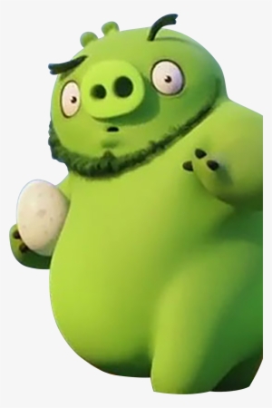 Angry Birds, Png, Birthday Parties, Birthday Celebrations, - Angry Birds Film Leonard #540495