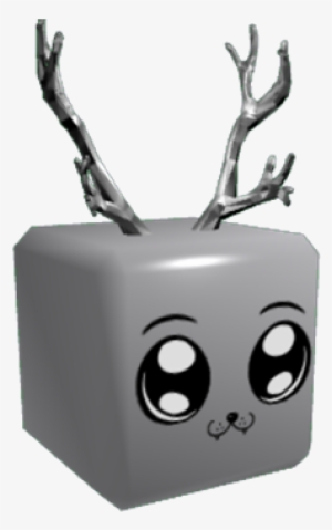 Silverthorn Antlers - Mining Simulator #540774
