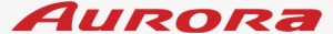Aurora 05 Logo Png Transparent - Logo #540778