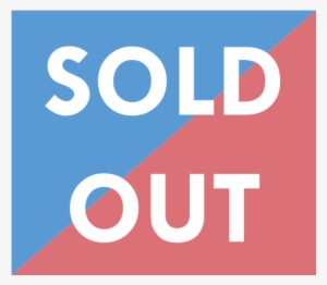 Sold Out Flag - Graphic Design #540800