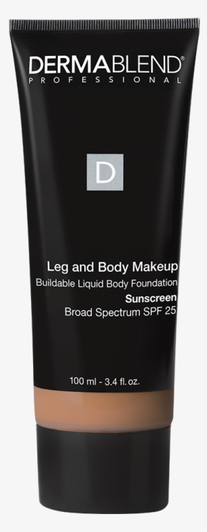 Dermablend Leg And Body Make Up Buildable Liquid Body #540826