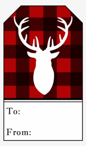 75" X 3" - Grey Deer Background #540850