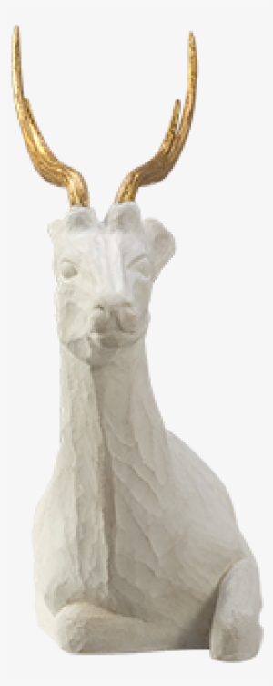 Tranquil Poise - Figurine #540867