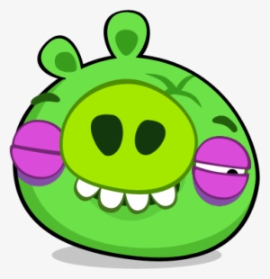 Birds At Getdrawings Com Free For Personal - Angry Birds Beat Up Pig #540869