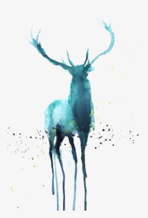 148870026377624-1 - Watercolor Painting #540894