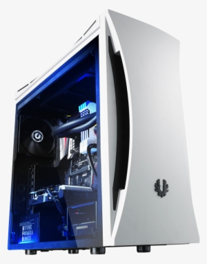 Bitfenix Aurora Midi Tower #540965