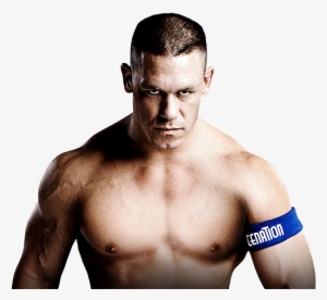 John Cena At Wrestlemania - Wwe Smackdown Vs Raw 2010 #540999