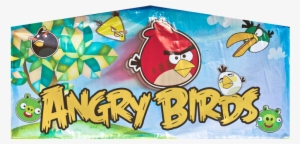 Angry Birds Bnangryb - Angry Birds #541070