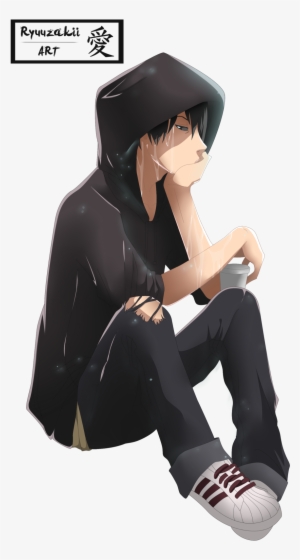 Sad Boy Png File - Sad Boy Cartoon Png #541071