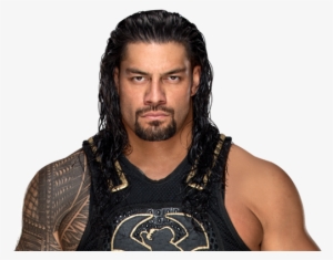 Roman Reigns - Wwe Roman Reigns Png #541202