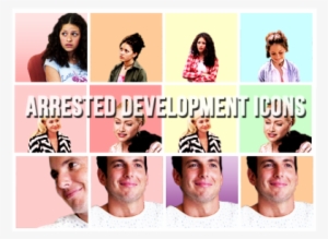 Hey Guys I Finally Got Around To Making An Icons Page - Collage #541269