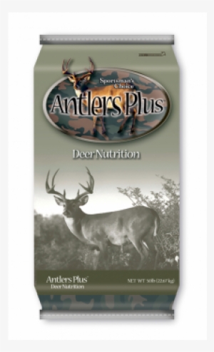 Cargill Animal Nutrition Sportsman's Choice Antlers #541290