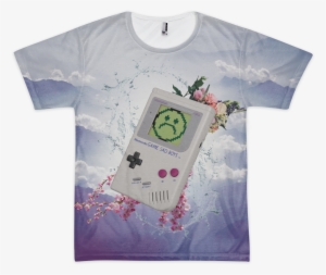 Image Of Game Sad Boys - T-shirt #541291