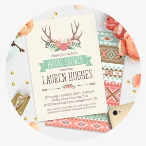 Bridal Shower #541313