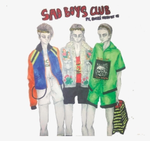 Sadboys #541318