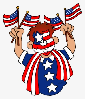 John Adams Clipart - Phillip Martin Clipart Usa #541495