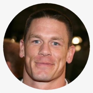 Johncena - James Vevaina Inc #541623