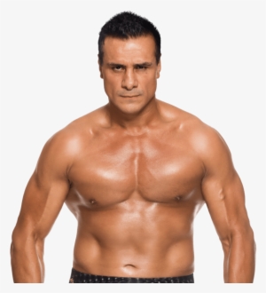 Alberto Del Rio Reveals How He Feels About Cm Punk - Alberto Del Rio Png #541646