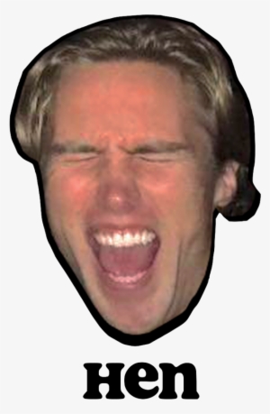 Hen Icon 1 - Tongue #541651