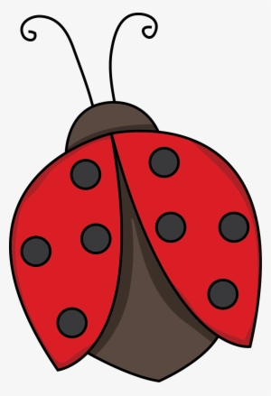 Red Ladybug Png Photo - Lady Bug Clipart Png #541673
