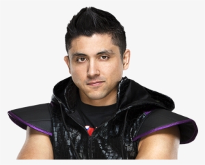 Tjp - Wwe Tjp 2017 Render #541733