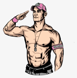 John Cena - Rise Above Hate Cenation #541756 John Cena - Rise Above Hate Cenation #541756