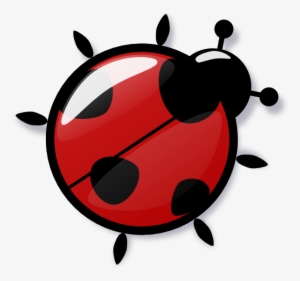 Icon Ladybug - Coccinella Png #541763