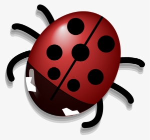 Clipart Info - Cute As A Bug Bib #542025