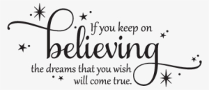 Background - Belvedere Designs Llc Quotes Keep On Believing #542074