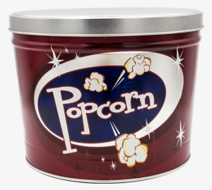 2g Retro V=1511973884 - Retro Popcorn - 2.5 Oz Tin #542112
