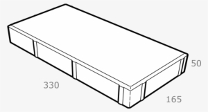 Flagstone Has Been Designed To Complement The Sleek - Box #542118