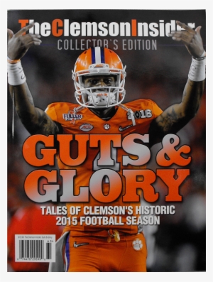 Insider - Magazine - Gutsandglory V=1499438045 - Six-man Football #542187