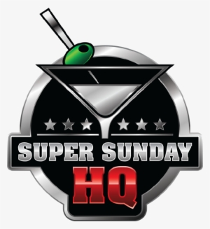 24 Jan Official Super Sunday Hq Scavenger Hunt Contest - Super Bowl 51 Logos #542208
