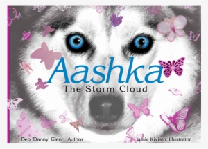 The Storm Cloud - Aashka: The Lone Wolf #542209