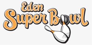 Superbowl-logo - Eden Super Bowl #542257