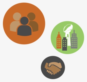 Houston Icons - Graphic Design #542353