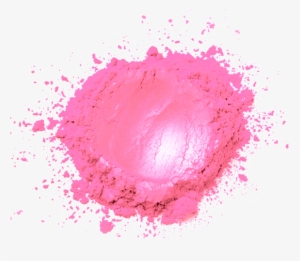 Pink Pearl Dust - Gold Powder #542399