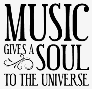 Png For Free Download On Mbtskoudsalg - Music Quotes Transparent Png #542449