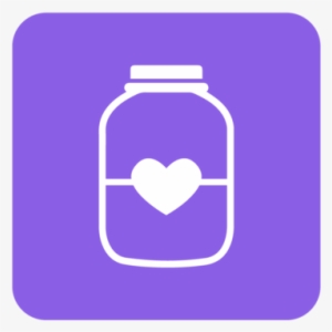 Tipjar App Icon 01 - Icon #542468